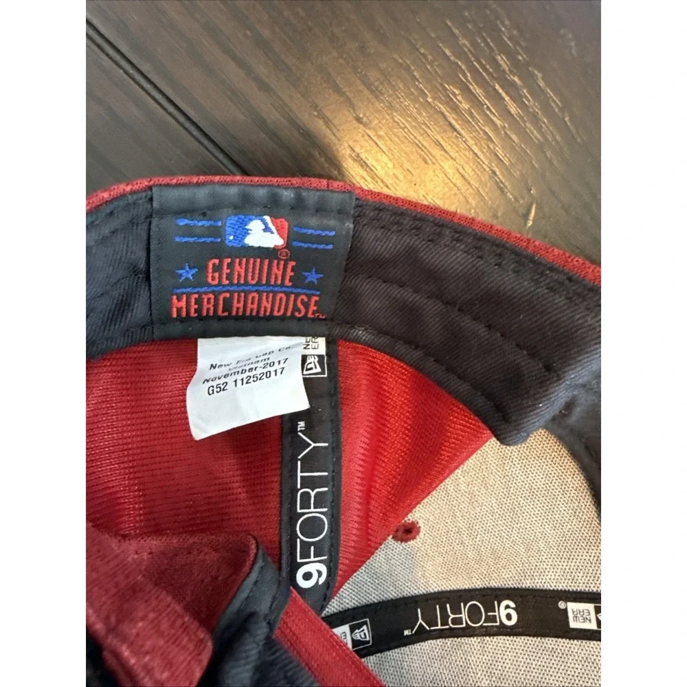 NEW ERA AZ DIAMONDBACKS 9THIRTY Hat Genuine Merch Size YOUTH